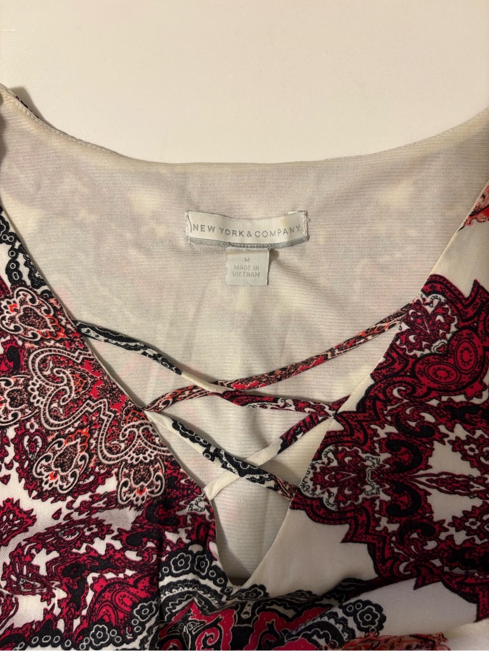 Dress Subcategory Identification - Picture 5 of 6